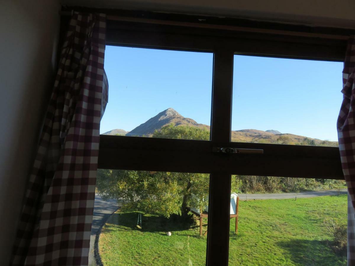 Mountain Farm Letterfrack
